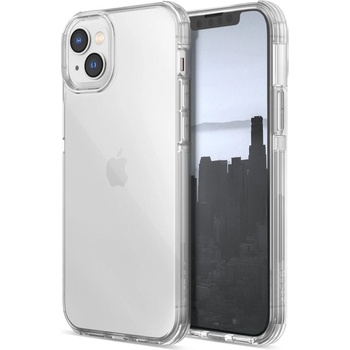 Raptic Кейс Raptic X-Doria Clear Case за iPhone 14 Plus armored clear cover