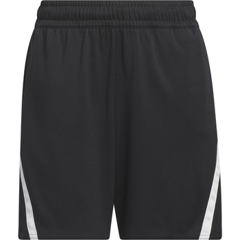 adidas Къси панталони Adidas Women's Select Basketball Shorts - Black