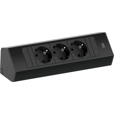 Bachmann CASIA 2 3 Plug 2 m (932.100)
