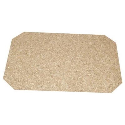 MAT prestieranie obdélník 29x19cm korek 6ks