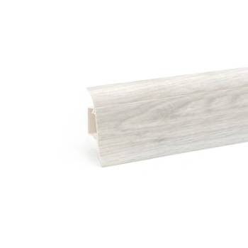 ПОДОВ ПЕРВАЗ slk50 5107007 2.5м 648 БЯЛ ДЪБ