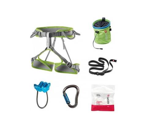Ocún Climbing Twist set