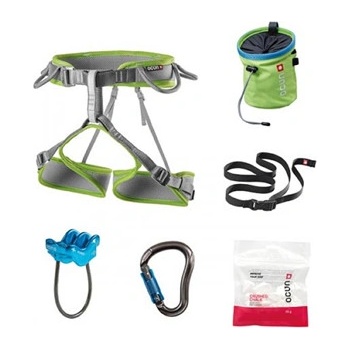 Ocún Climbing Twist set