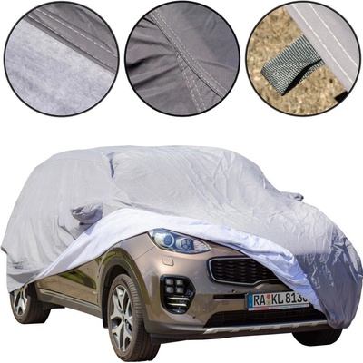 4Cars Autoplachta SUV M
