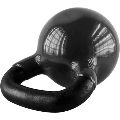 HMS Kettlebell pokrytý vinylem 4kg