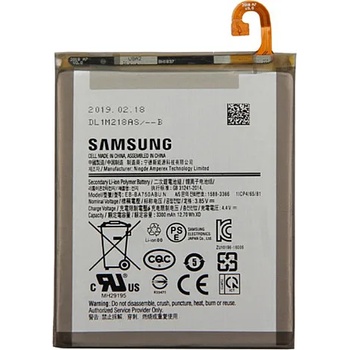 Samsung Батерия за Samsung Galaxy A7 2018 SM-A750F