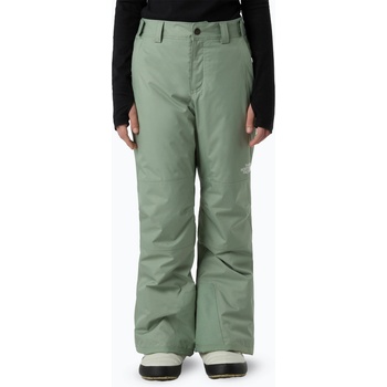 The North Face Детски скиорски панталони The North Face Freedom Insulated Slate Moss
