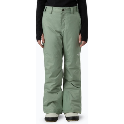 The North Face Детски скиорски панталони The North Face Freedom Insulated Slate Moss