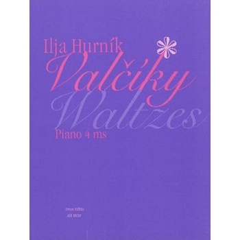 Valčíky