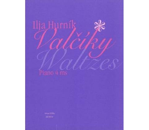 Valčíky