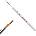 The Army Painter Wargamer Bionic Brush - Bionic Bristles - Layering (BR7038P)