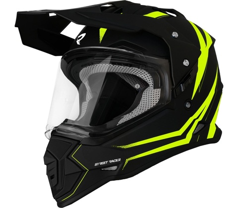 Street Racer Ignite