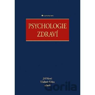 Psychologie zdraví