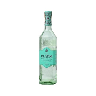 Bloom 40% 0,7 l (holá láhev)