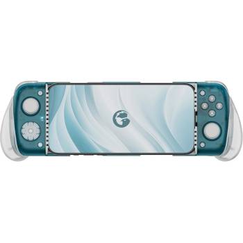 Image 1 of GameSir GameSir X3 Pro мобилен контролер с държач за телефон, USB-C (x3 pro blue)