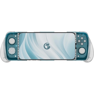 GameSir GameSir X3 Pro мобилен контролер с държач за телефон, USB-C (x3 pro blue)
