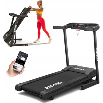 Zipro Pulse