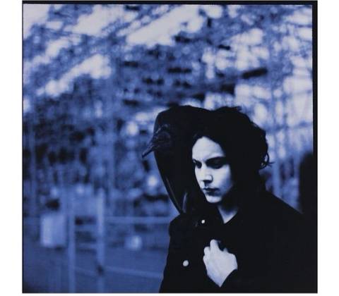 Blunderbuss - Jack White LP