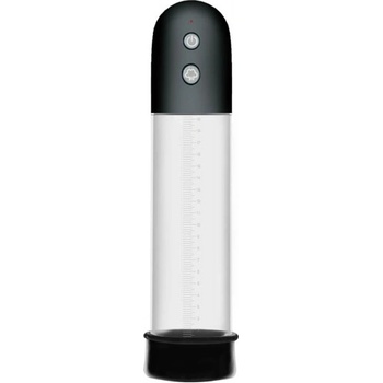 REALOV Автоматична пенис помпа "realov dz-04" 22 см