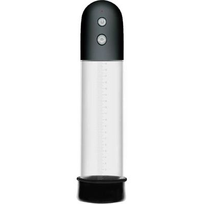 REALOV Автоматична пенис помпа "realov dz-04" 22 см