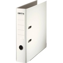 Centra Pořadač pákový A4 75 mm bílý