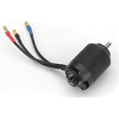 E-flite motor striedavý BL15 840 ot/V
