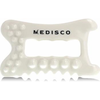 Medisco Peelieve All-In-One Gua Sha kamenný masážní nástroj pro gua sha techniku