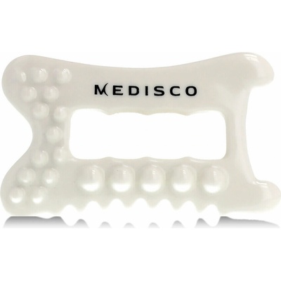 Medisco Peelieve All-In-One Gua Sha kamenný masážní nástroj pro gua sha techniku