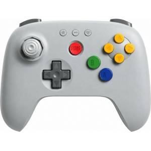8BitDo N64 (RET00852)