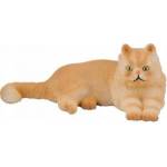 CollectA Persian cat lezacy