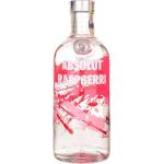 Absolut Absolut Raspberri - водка 700ml 700 ml