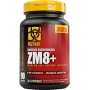 Anabolizéry a NO doplnky PVL Mutant ZM8+ 90 kapsúl