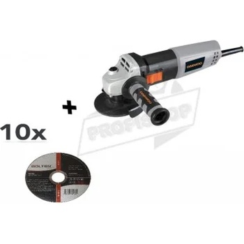 Image 1 of Daewoo DAAG115-90