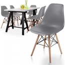 Miadomodo 80542 set 6 ks