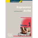 EXPRESSION ECRITE 1