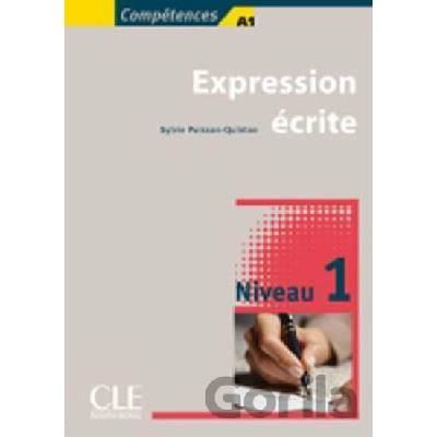 EXPRESSION ECRITE 1