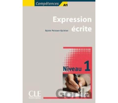 EXPRESSION ECRITE 1