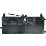 ASUS C41N2102 батерия за лаптоп Asus, 4 клетки, 15.4V, 49Wh (AS-BS-0217)