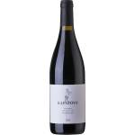 Капатово Сира, Пети Вердо и Примитиво - червено вино 750ml 750 ml