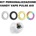 Vandy Vape Pulse AIO KIT Metal Button Ring Set