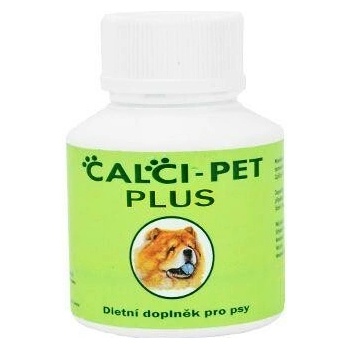 Calci Pet Plus 75 tbl