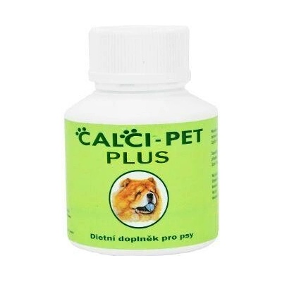 Calci Pet Plus 75 tbl