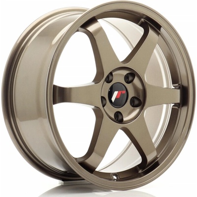 Japan Racing JR3 8x17 5x114,3 ET35 bronze