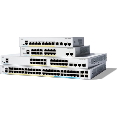 Cisco Catalyst C1300X-24NGU-4X