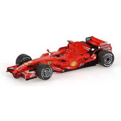 Red Line models 1: 43 ferrari f2007 БРАЗИЛИЯ gp 2007 2-РИ Ф. МАСА