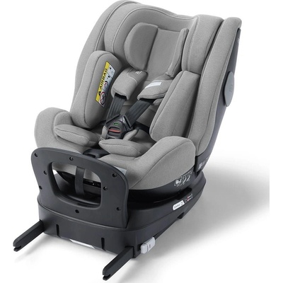 Recaro Recaro Salia 125 i-Size 2024 Carbon Grey"