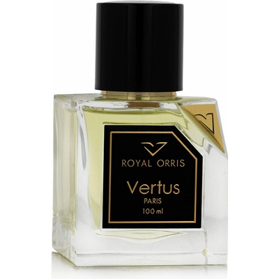 Vertus Royal Orris parfémovaná voda unisex 100 ml