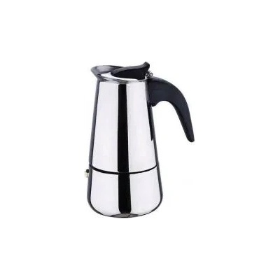 Kaffia Moka pot 6 stainless