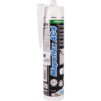Mapei Mapeflex AC4 315 ml bílá