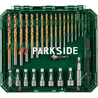 Parkside 75-dielna 100387905